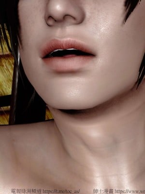 借你娘子泄泄火外传 女侠夏玲兰篇 上下集_[TOC]-02-436
