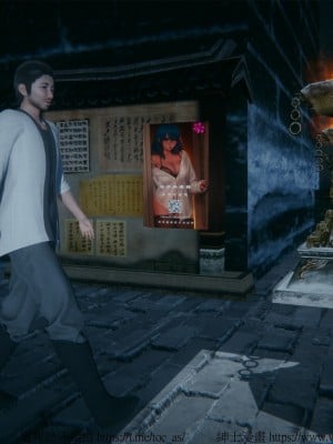 借你娘子泄泄火外传 女侠柳菱香篇 上中下集_[TOC]-01-169