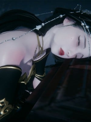 借你娘子泄泄火外传 女侠柳菱香篇 上中下集_[TOC]-01-189
