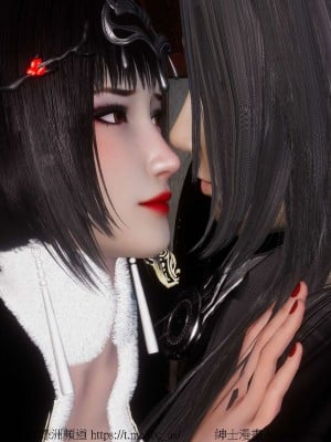 借你娘子泄泄火外传 女侠凌卓篇_[TOC]-01-014