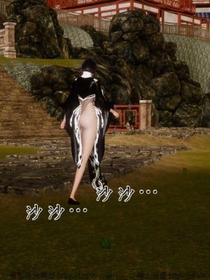 借你娘子泄泄火外传 女侠凌卓篇_[TOC]-01-018