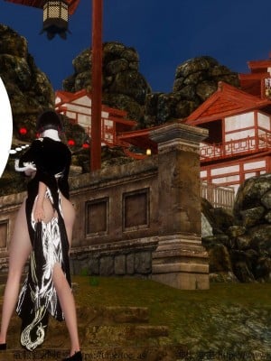 借你娘子泄泄火外传 女侠凌卓篇_[TOC]-01-020