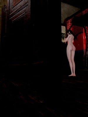 借你娘子泄泄火外传 女侠程瑶篇 上下集_[TOC]-01-060