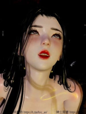 借你娘子泄泄火外传 女侠程瑶篇 上下集_[TOC]-01-085