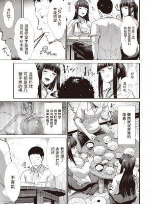 [武将武] マヨイガ (COMIC 快楽天ビースト 2023年8月号) [中文翻譯] [無修正] [Digital]_05