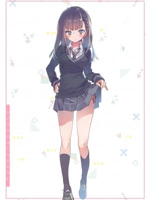 [かみしき (守月史貴)] 制服女子つめあわせ [DL版]_03