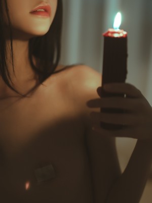 迷之呆梨 - 炙热_12 (19)