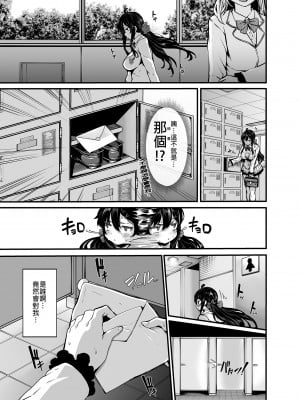 [LAMINARIA (しおこんぶ)] 野々原柚花のヒミツのハイシン1-3 | 野野原柚花的祕密直播1-3 [中文] [無修正]_009_i_007