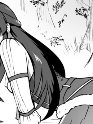 [沖葉] 若い狐と種付の翁 (アイドルマスター ミリオンライブ!)