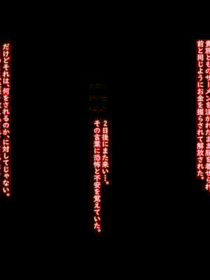 [ティッシュ箱] 義賊は富を盗み、貴族は妻を奪った。_094