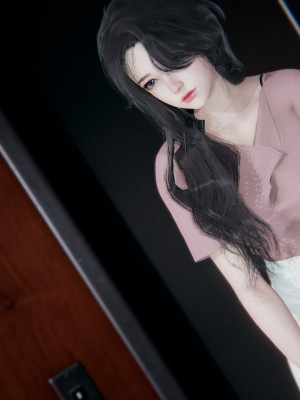 [W_XHNB] 美妙出租屋 21_160