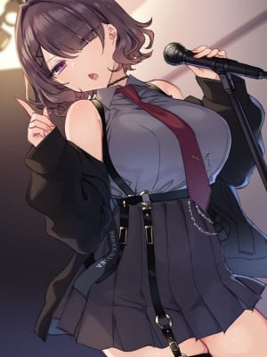 [満開全席 (満開開花)] デリバリーメイト第一章 〜クラス全員俺のデリ嬢〜_1955