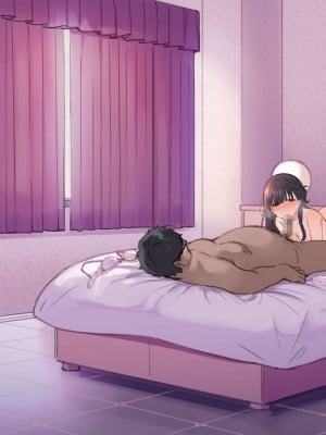 [満開全席 (満開開花)] デリバリーメイト第一章 〜クラス全員俺のデリ嬢〜_1929