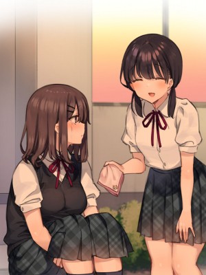 [満開全席 (満開開花)] デリバリーメイト第一章 〜クラス全員俺のデリ嬢〜_1821