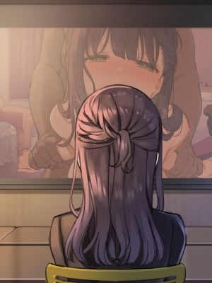 [満開全席 (満開開花)] デリバリーメイト第一章 〜クラス全員俺のデリ嬢〜_1932