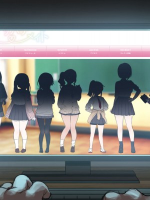 [満開全席 (満開開花)] デリバリーメイト第一章 〜クラス全員俺のデリ嬢〜_1946