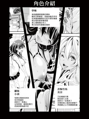 [弥美津峠 (鳳まひろ)] ハーレムは彼女の匂い 更にムレる者たち | 在後宮裡滿是她散發的芬芳~更加性慾蒸騰的人們~ [中文] [無修正]_03_OTM_011_TW_haremu_wa_kanojo_no_nioi_sarani_mureru_sha_tachi2