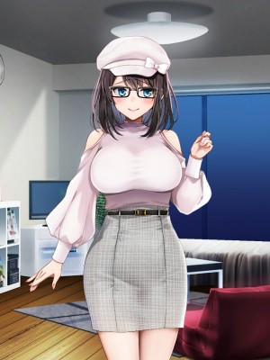 (同人誌) [diletta (ゆなまろ)] Entr’acte ー元アイドルと、ガチセックスから始まる恋の話ー (オリジナル)_0065