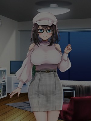 (同人誌) [diletta (ゆなまろ)] Entr’acte ー元アイドルと、ガチセックスから始まる恋の話ー (オリジナル)_0074