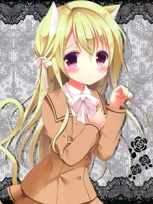 (C97) [@ism (青野りぼん)] Mofu-Mofu! (ご注文はうさぎですか？)_0005