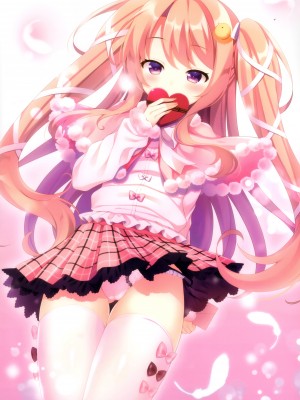 (C99) [cottontail (なのはなこひな)] coffret-cottontail- (オリジナル)_006