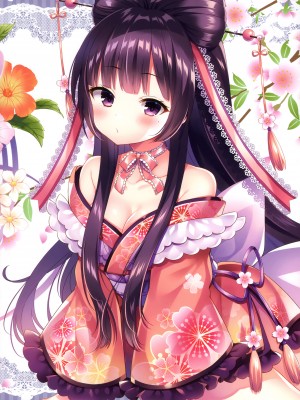 (C99) [cottontail (なのはなこひな)] coffret-cottontail- (オリジナル)_014