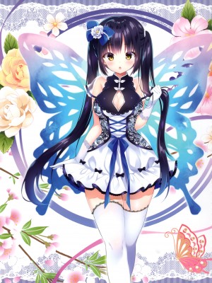 (C99) [cottontail (なのはなこひな)] coffret-cottontail- (オリジナル)_015