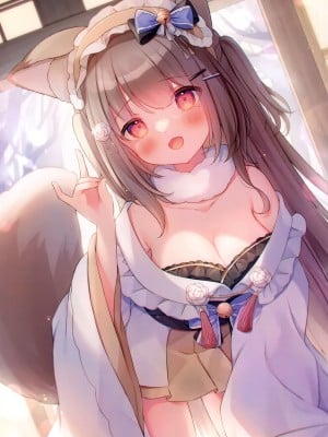 (C100) [Mersugar (おもち もなか)] Merty cotton Vol.8 (オリジナル)_005