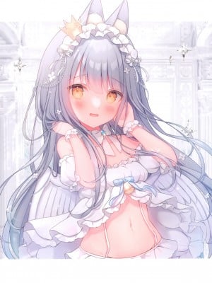 (C101) [Mersugar (おもち もなか)] Merty cotton Vol.9 (オリジナル)_007