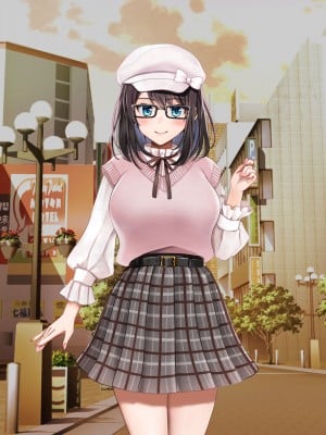 [diletta (ゆなまろ)] Entr’acteー元アイドルと、ガチセックスから始まる恋の話ー (DL版)_015