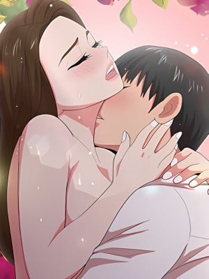 姊姊都哈我 41-42話 Hentai Comics