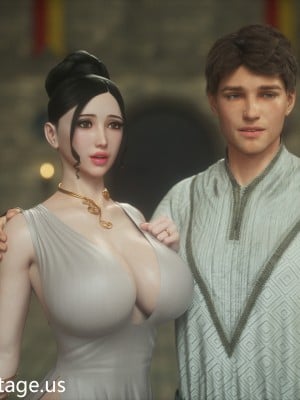[Jared999D] Fallen Lady 1 [中国翻訳]_FL1-2-012