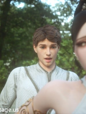 [Jared999D] Fallen Lady 1 [中国翻訳]_FL1-2-038
