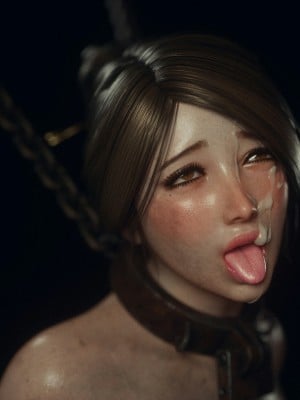 [Jared999D] Fallen Lady 6 [中国翻訳]_FL6-121