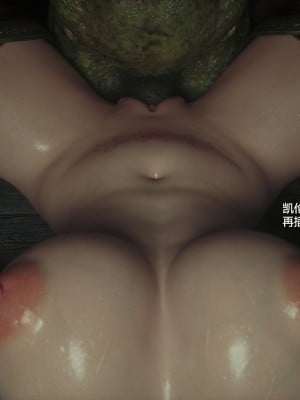 [Jared999D] Fallen Lady 6 [中国翻訳]_FL6-179