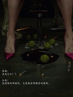 [Jared999D] Fallen Lady 9 [中国翻訳]_FL9-001