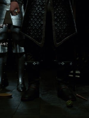 [Jared999D] Fallen Lady 9 [中国翻訳]_FL9-123