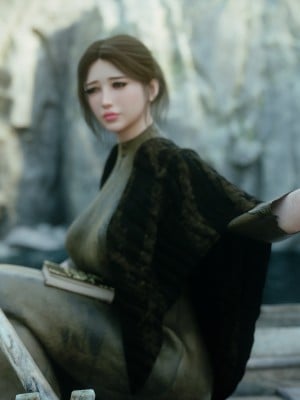 [Jared999D] Fallen Lady 9 [中国翻訳]_FL9-210