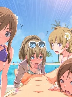 (同人CG集) [TJ_studio (冬至)] 2泊4日Sexリゾートinマグワイ島  [中国翻訳]_066
