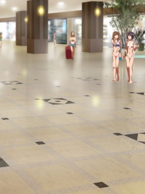 (同人CG集) [TJ_studio (冬至)] 2泊4日Sexリゾートinマグワイ島  [中国翻訳]_086