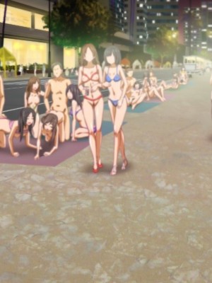 (同人CG集) [TJ_studio (冬至)] 2泊4日Sexリゾートinマグワイ島  [中国翻訳]_343