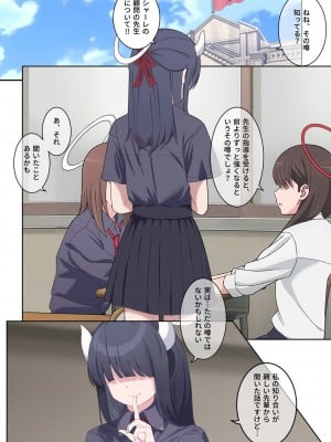 [MAFA] キヴォトス放課後特別授業 # 1 (ブルーアーカイブ)_02