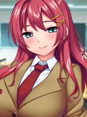 [Tiramisu (cccpo)] 癒し系バイト女子を体育会系クズ男から寝取って孕ませ！！！_682