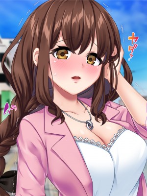 [Tiramisu (Aim-ZERO、ツミキイロ、鳴海茉希)] おま○こ仕置人！ 性悪女へのエッチな復讐引き受けます_108