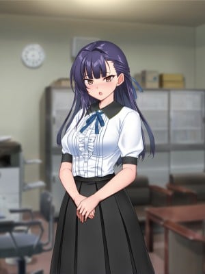 [Tiramisu (Aim-ZERO、ツミキイロ、鳴海茉希)] おま○こ仕置人！ 性悪女へのエッチな復讐引き受けます_539