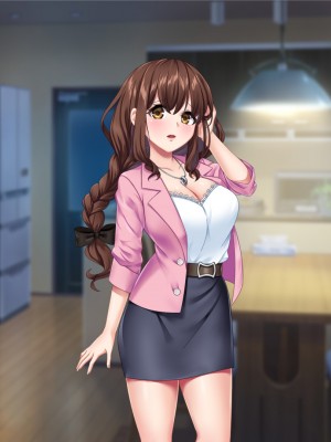 [Tiramisu (Aim-ZERO、ツミキイロ、鳴海茉希)] おま○こ仕置人！ 性悪女へのエッチな復讐引き受けます_268