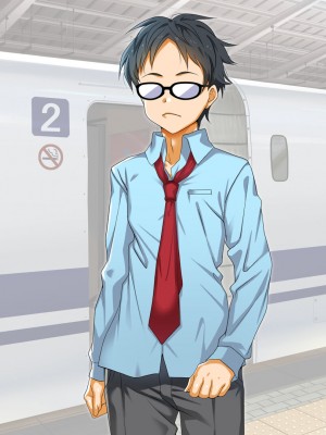 [ブルガリッチ] 陰キャ男子と陽キャ女子のエッチしまくり修学旅行 (リコリス・リコイル)_006