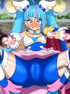 [アクオチスキー教室 (アクオチスキー先生)] アンダーグ・ドリーム ～精神汚染～ (ひろがるスカイ!プリキュア) [DL版]_02