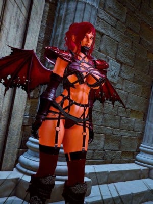[BB君]奴隶契约之女神战士番外篇01_04_02_042