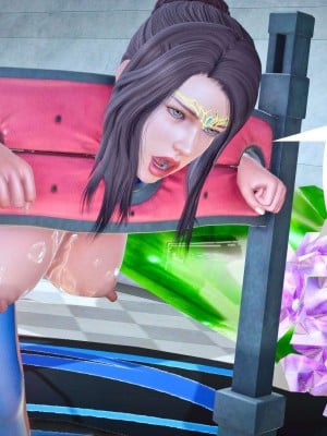 [BB君]奴隶契约之女神战士番外篇01_04_02_131